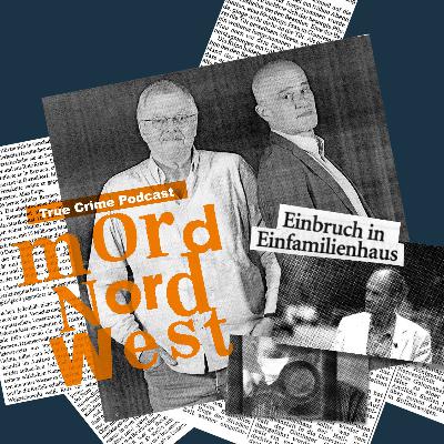 Beruf Einbrecher – ein Dieb, der in Rente ging