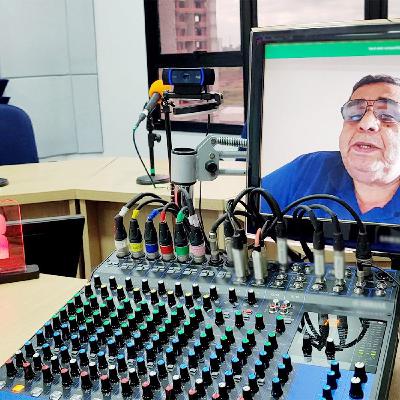 773 - Bate Papo com médium Edson Barbosa de Souza