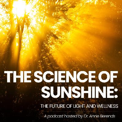 Episode 3: Eye on the Light