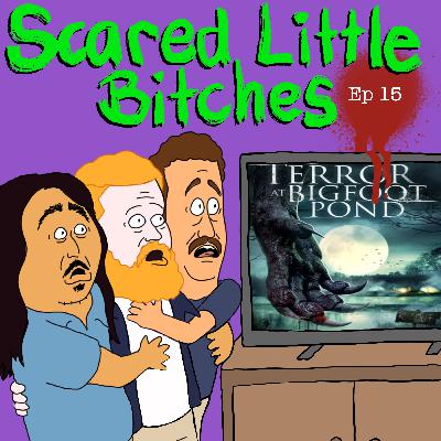 Terror At Bigfoot Pond (2020)