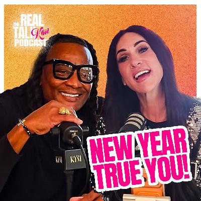 New Year, True You! New Year, True You!