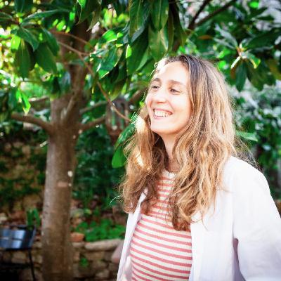 2/2 Réenchanter le soin, avec Cloé Brami (médecine intégrative)