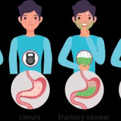 T3E7#Significado emocional de la Gastritis