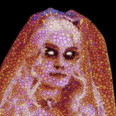 Episodio 31. RELATO DE LA MUERTA VESTIDA DE NOVIA - El terror sea con ustedes.