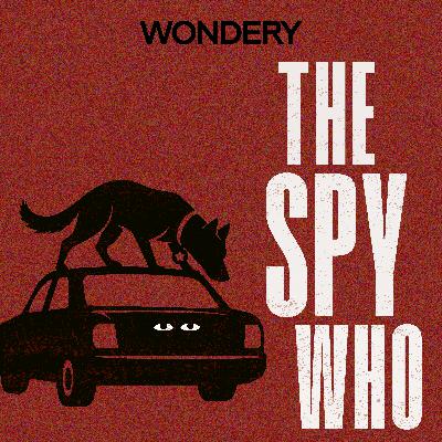 Introducing... The Spy Who Introducing... The Spy Who