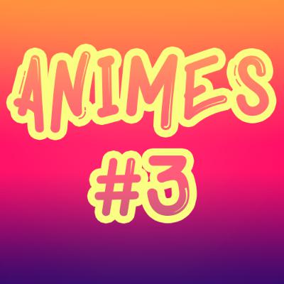 Os Ani+ Podcast EP3 - Quem somos nozes, Enkish & Pecine! Os Ani+ Podcast EP3 - Quem somos nozes, Enkish & Pecine!