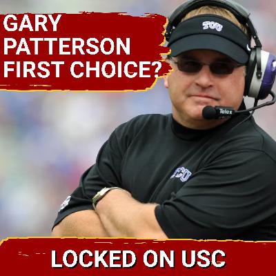SURPRISE: Did Lincoln Riley Pick Gary Patterson First for USC’s Defensive Coordinator Job?