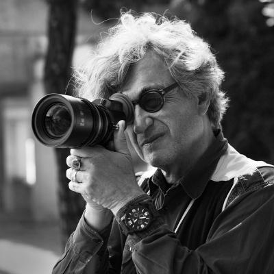 Episode 55-Wim Wenders Episode 55-Wim Wenders