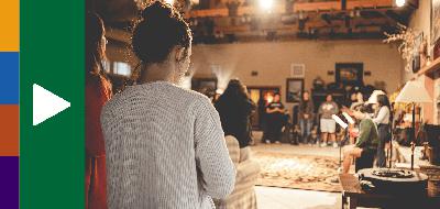 “Discipleship and Mission in the Micro Church Movement in Australia” featuring Bree Mills