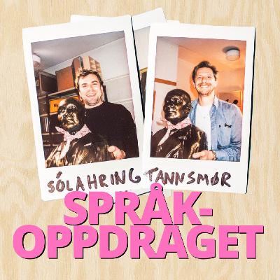 Eurovision-spesial! Eurovision-spesial!