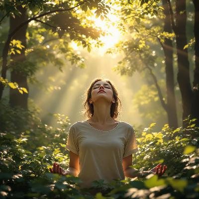 Reclaiming Self-Worth: Lynette Weldon on Mindset, Boundaries, and Aspirations