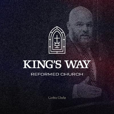 Peace After Pardon: Confession and Communion in Christ