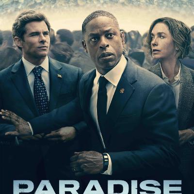 Paradise Season 2 Episodes 1-3 Paradise Season 2 Episodes 1-3