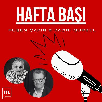 İran savaşında kritik günler | Malvarlığı tartışması sürüyor | Hafta Başı