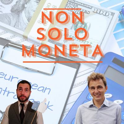 NON SOLO MONETA. Le Banche Centrali alla prova dell'inflazione