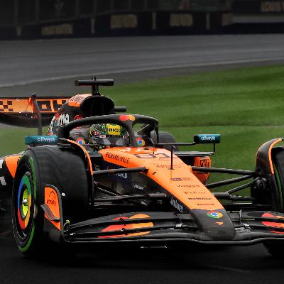 KTM Summer Grill: Australian GP boss Travis Auld on how Melbourne plans to survive F1’s surge