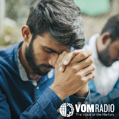 CENTRAL ASIA: Passionate Persecuted Christians Counting the Cost