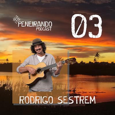EP.03 Chegou a vez dos Filhos do Rei com Rodrigo Sestrem EP.03 Chegou a vez dos Filhos do Rei com Rodrigo Sestrem