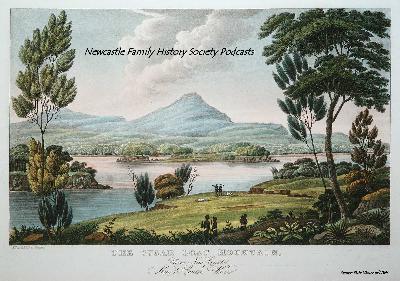 "In the Shadow of Mount Sugarloaf" - Ep5 Pt2 - The First Coal Mines 1870-1895 "In the Shadow of Mount Sugarloaf" - Ep5 Pt2 - The First Coal Mines 1870-1895