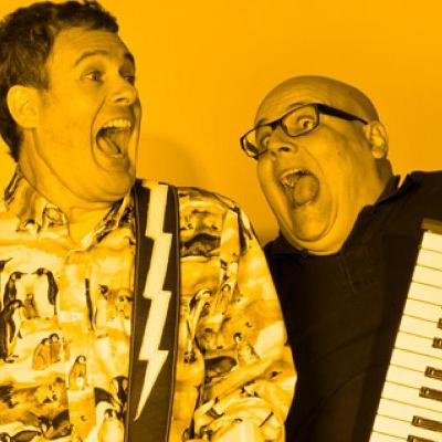 04x17 - OS QUEDAN DOS DESEOS (06/02/23) - UN PINGÜINO EN MI ASCENSOR - POP PARTY 04x17 - OS QUEDAN DOS DESEOS (06/02/23) - UN PINGÜINO EN MI ASCENSOR - POP PARTY