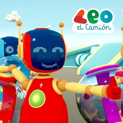 Planeta Rima con Maleta