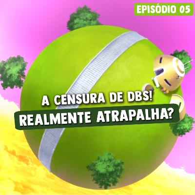 O hate desenfrado a Dragon Ball Super - Porque algumas pessoas odeiam tanto? | Kaiohcast #5