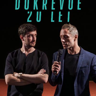 Martin Trabalík, Jan Bodnár - Co s Péťou?