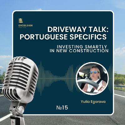 Португальская специфика: инвестируем в новостройки с умом Португальская специфика: инвестируем в новостройки с умом