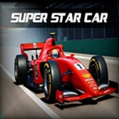 Go Full Throttle in Super Star Car – Your F1 Career Starts Here