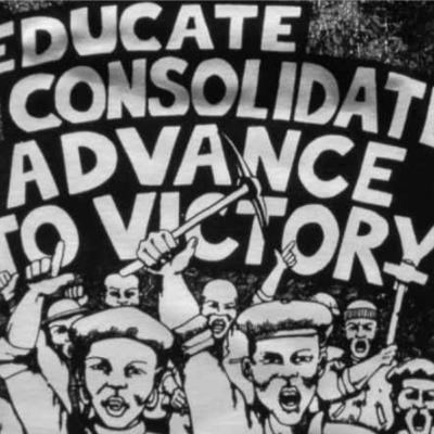 50. Towards a Workers Education Movement 50. Towards a Workers Education Movement