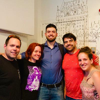 Le décor : important pour apprécier un jeu d’évasion ?