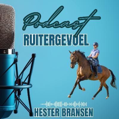 #41 De 5 fouten waardoor je paard in het longeren niet verbetert