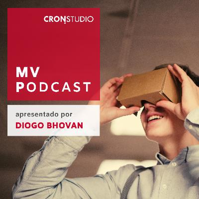 #3 A importância dos Modelos de Negócio - Diogo Bhovan #3 A importância dos Modelos de Negócio - Diogo Bhovan