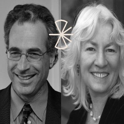 Judy Wicks and Michael Shuman in Conversation