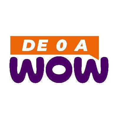 ️¡Remigio Huamán en De 0 a WOW!