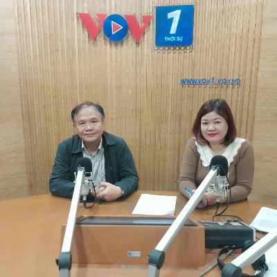 Câu chuyện thời sự - Hành động cấp bách-Chiến lược lâu dài ngăn chặn ô nhiễm không khí