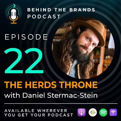 Ep. 22 The Herds Throne - Tanning Leather the traditional way Ep. 22 The Herds Throne - Tanning Leather the traditional way