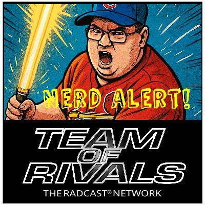 NERD ALERT! | S9E30 NERD ALERT! | S9E30