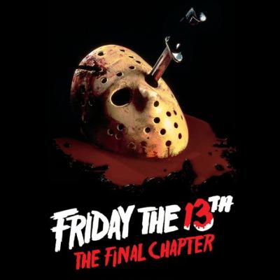 Friday the 13th: The Final Chapter Friday the 13th: The Final Chapter