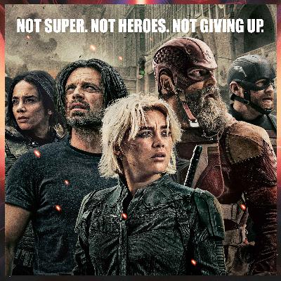 187. Thunderbolts* (2025) 187. Thunderbolts* (2025)