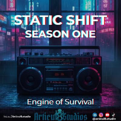 Engine of Survival Engine of Survival