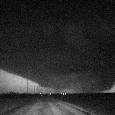 Deadly Tornadoes Devastate Michigan and Oklahoma Villages