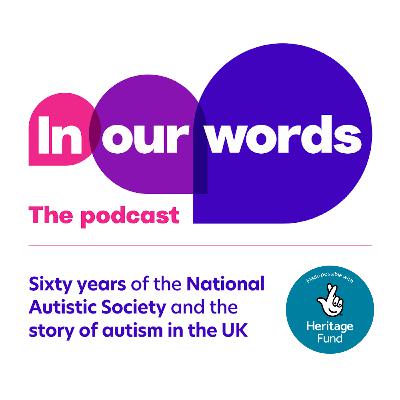 Autism - In Our Words series promo Autism - In Our Words series promo