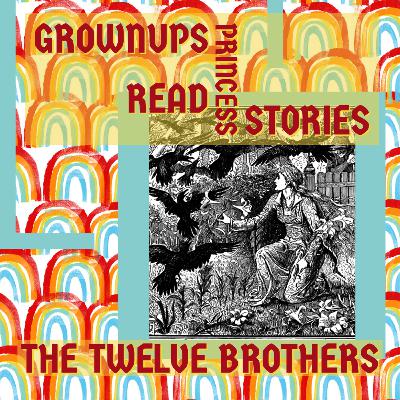 The Twelve Brothers The Twelve Brothers