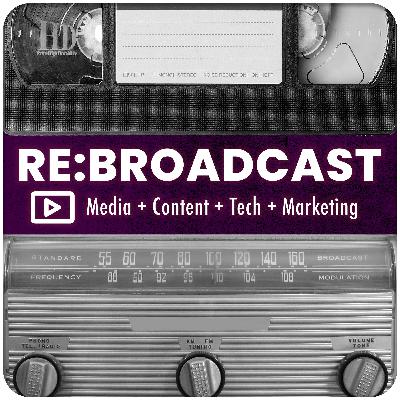 Content is King: Authenticity, Personal Journeys, and a Hint of Barstool Content is King: Authenticity, Personal Journeys, and a Hint of Barstool