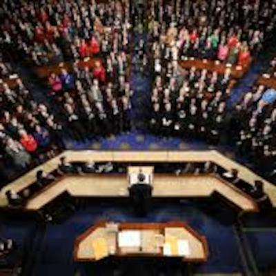 Mysterious Streams SOTU Mysterious Streams SOTU
