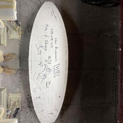 72 - The Unbearable Asymmetry Of Being 72 - The Unbearable Asymmetry Of Being