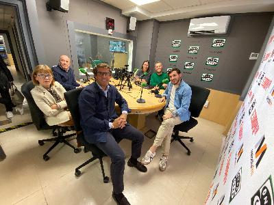 ¿Se necesita más vigilancia y seguridad en barrio de San Antón de Elche? ¿Se necesita más vigilancia y seguridad en barrio de San Antón de Elche?