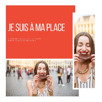 111_ Je suis à ma place
