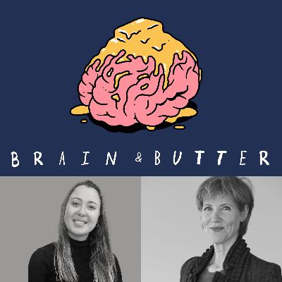 The Psychology of Space - with Liesbeth van der Pol